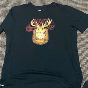 Nike shirt